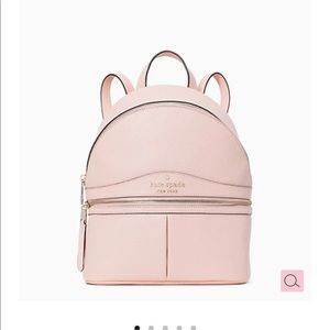 Kate Spade Karina Medium Backpack